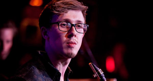 Alex Hitchcock